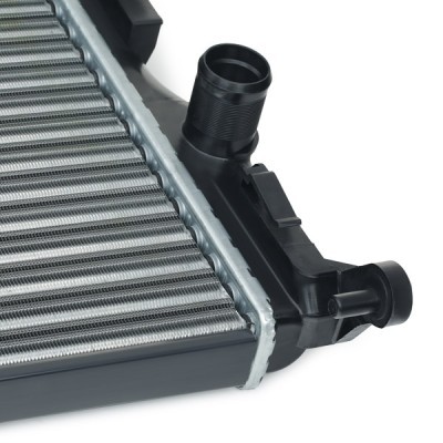 Radiator, Engine Cooling RIDEX 470R0771 470R0771 - photo 6