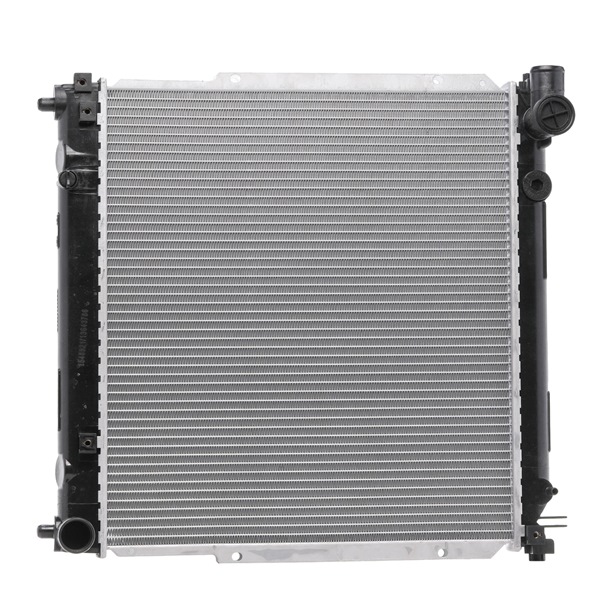 Radiator, Engine Cooling RIDEX 470R0763 470R0763 - photo 1