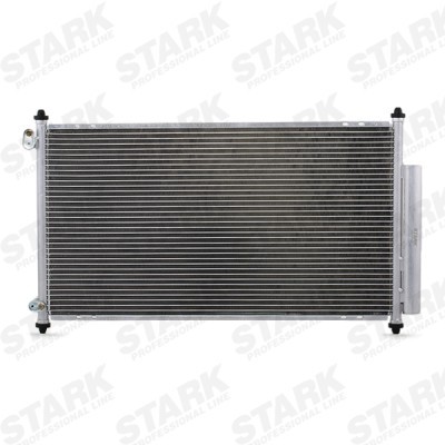 A/C condenser SKCD-0110409 - photo 3