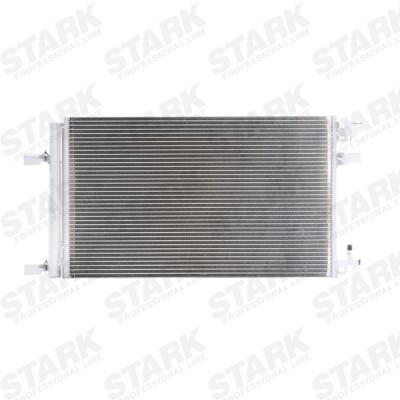 A/C condenser SKCD-0110257 - photo 3