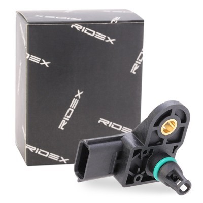 MAP Sensor RIDEX 3947S0046 3947S0046 - photo 2