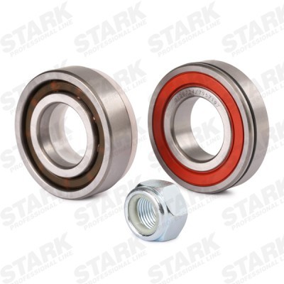 Wheel Bearing Stark SKWB-0180181 SKWB-0180181 - photo 3