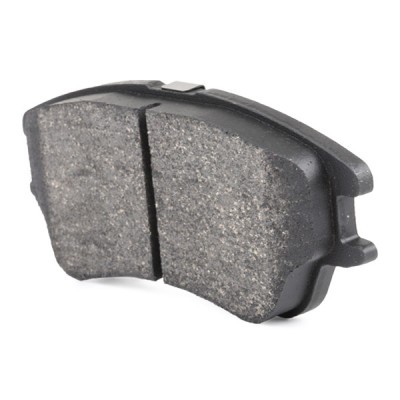 Brake Pads Set RIDEX 402B0770 402B0770 - photo 7