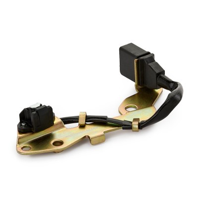 Crankshaft Pulse Sensor RIDEX 3946S0028 3946S0028 - photo 5