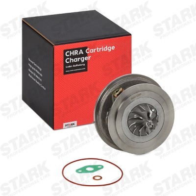Turbo cartridge (core) Stark SKCCC-4540290 SKCCC-4540290 - photo 3