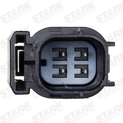 Lambda (Oxygen) Sensor Stark SKLS-0140906 SKLS-0140906 - photo 6
