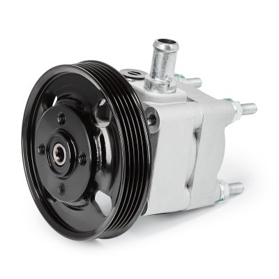Hydraulic Pump, Steering System RIDEX 12H0063R 12H0063R - photo 3