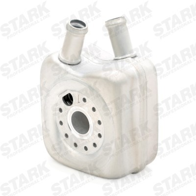 Oil Cooler Stark SKOC-1760001 SKOC-1760001 - photo 6