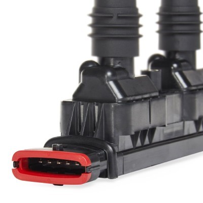 Ignition Coil RIDEX 689C0101P 689C0101P - photo 6