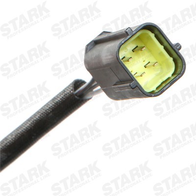 Lambda (Oxygen) Sensor Stark SKLS-0140634 SKLS-0140634 - photo 5