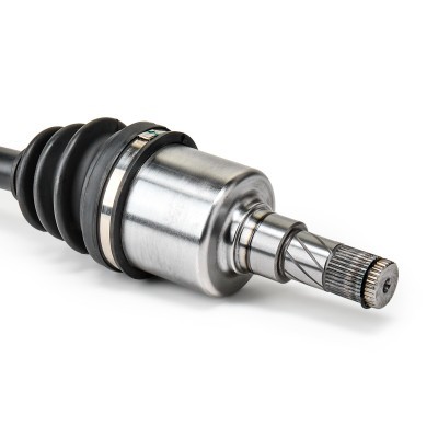 Drive Shaft RIDEX 13D0958R 13D0958R - photo 6