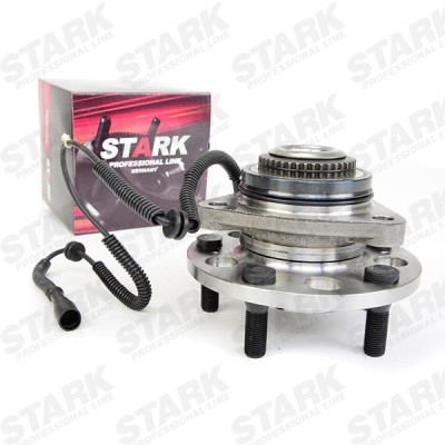 Wheel Bearing Stark SKWB-0180622 SKWB-0180622 - photo 3