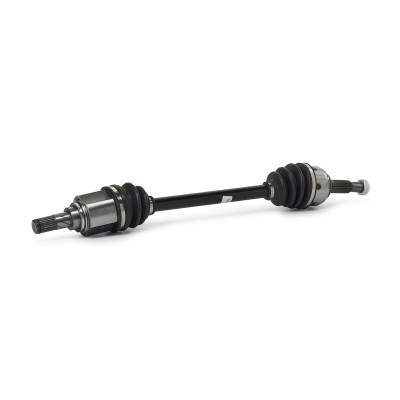 Drive Shaft RIDEX 13D1054R 13D1054R - photo 4