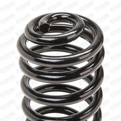 Suspension Spring Stark SKCS-0040165 SKCS-0040165 - photo 4