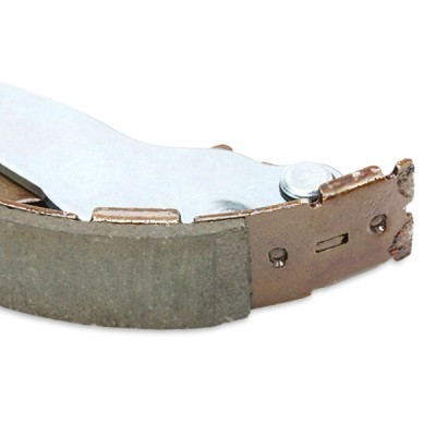 Brake Pads Set RIDEX 70B0323 70B0323 - photo 5