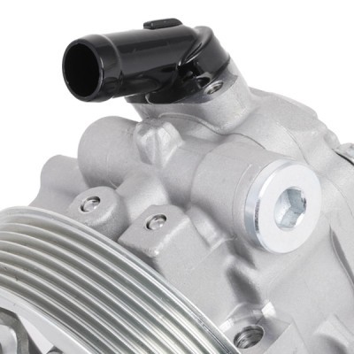 Hydraulic Pump, Steering System RIDEX 12H0241 12H0241 - photo 5