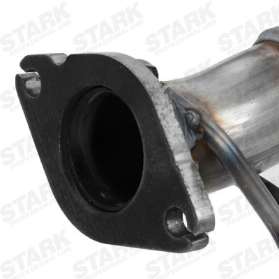 Catalytic converter Stark SKCCT-4840422 SKCCT-4840422 - photo 8