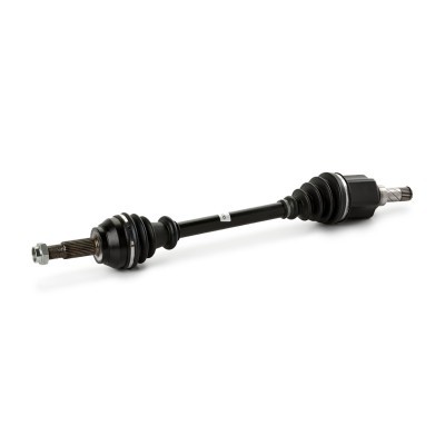 Drive Shaft RIDEX 13D1200R 13D1200R - photo 3