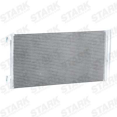 A/C condenser SKCD-0110425 - photo 5