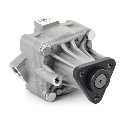 Hydraulic Pump, Steering System RIDEX 12H0828 12H0828 - photo 3