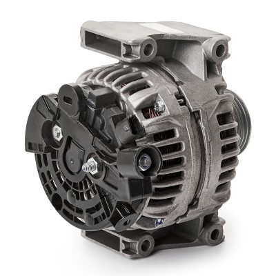 Alternator RIDEX 4G0031R 4G0031R - photo 4