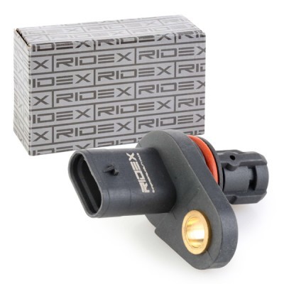 Crankshaft Pulse Sensor RIDEX 3946S0082 3946S0082 - photo 2