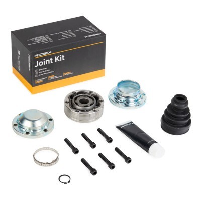 Joint Kit, Drive Shaft RIDEX 5J0114 5J0114 - photo 2