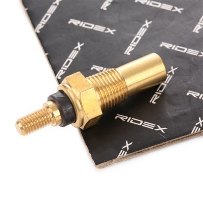 Sensor, Coolant Temperature RIDEX 830C0081 830C0081 - photo 2