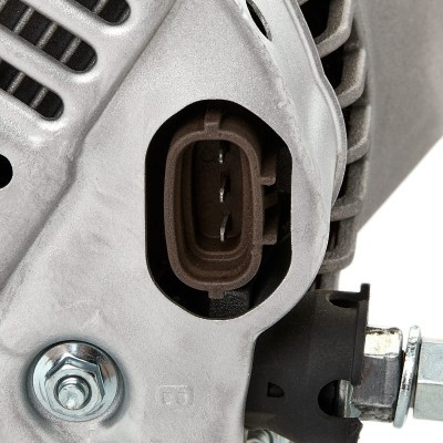 Alternator RIDEX 4G0351R 4G0351R - photo 6
