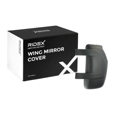 Cover, Exterior Mirror RIDEX 23A0108 23A0108 - photo 5