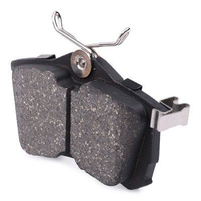 Brake Pads Set RIDEX 402B0174 402B0174 - photo 6