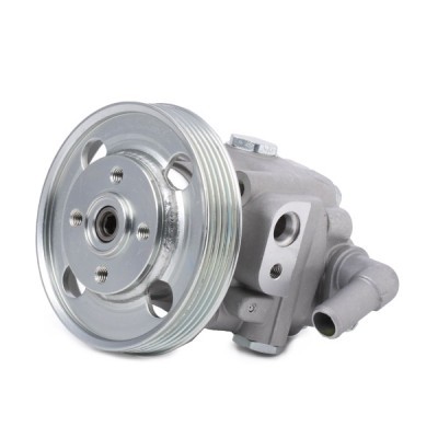 Hydraulic Pump, Steering System RIDEX 12H0228 12H0228 - photo 3