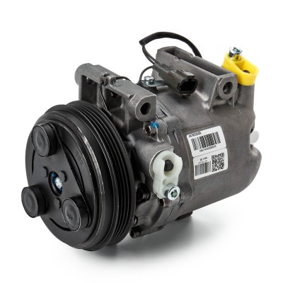 AC Сompressor 447K0304R - photo 3