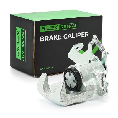 Brake Caliper RIDEX 78B1132R 78B1132R - photo 2