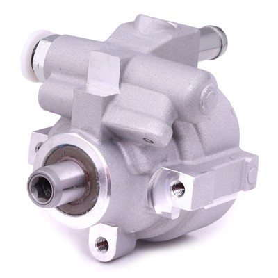 Hydraulic Pump, Steering System RIDEX 12H0183 12H0183 - photo 4