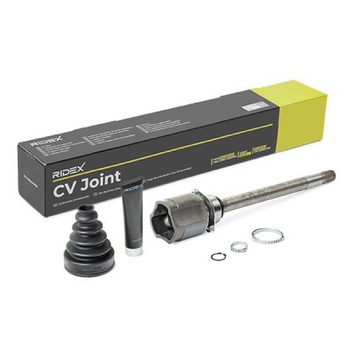 Joint Kit, Drive Shaft RIDEX 5J0460 5J0460 - photo 2