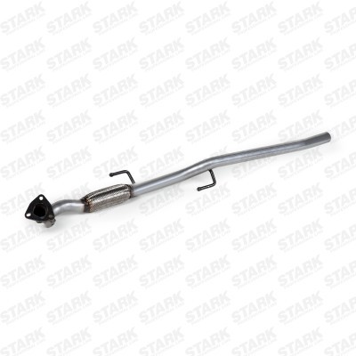 Exhaust Pipe Stark SKEP-4390045 SKEP-4390045 - photo 2