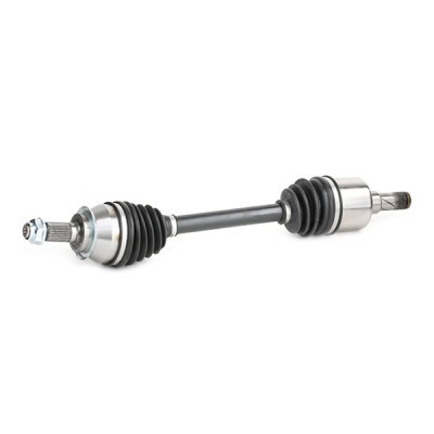 Drive Shaft RIDEX 13D0503 13D0503 - photo 4
