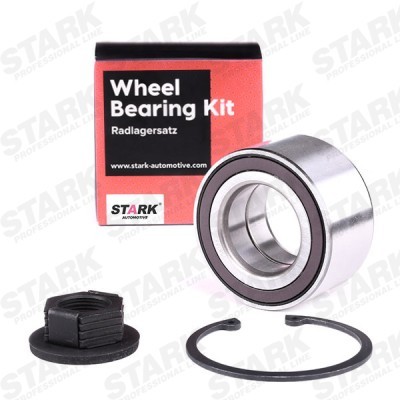 Wheel Bearing Stark SKWB-0180026 SKWB-0180026 - photo 2