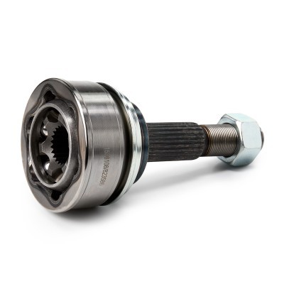 Joint Kit, Drive Shaft RIDEX 5J0071 5J0071 - photo 4