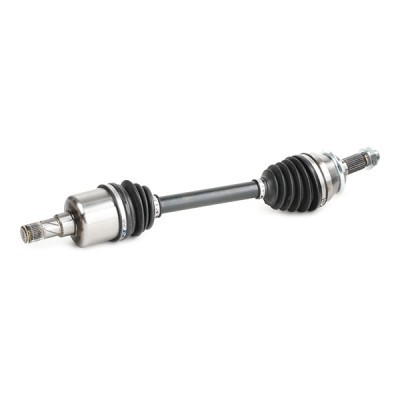 Drive Shaft RIDEX 13D0503 13D0503 - photo 3