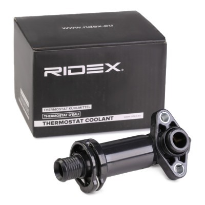 EGR thermostat RIDEX 5276T0002 5276T0002 - photo 2