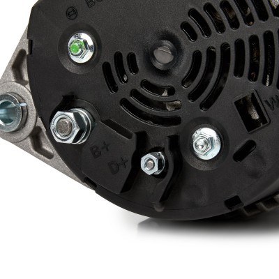 Alternator RIDEX 4G0782R 4G0782R - photo 8