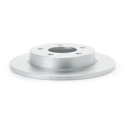 Brake Disc RIDEX 82B0088P 82B0088P - photo 5