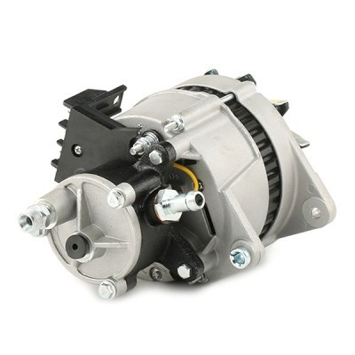 Alternator RIDEX 4G0495 4G0495 - photo 4