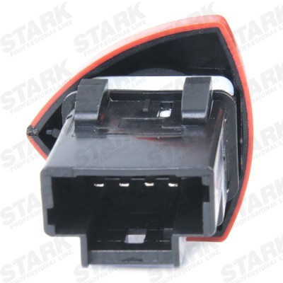 Hazard light switch Stark SKSH-2080012 SKSH-2080012 - photo 5