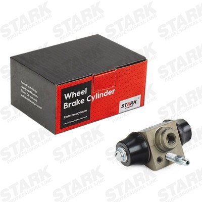 Wheel Brake Cylinder Stark SKWBC-0680085 SKWBC-0680085 - photo 2