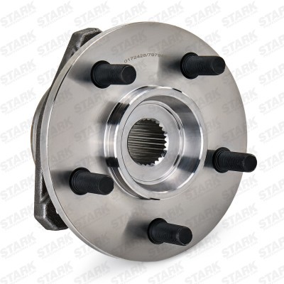 Wheel Bearing Stark SKWB-0180545 SKWB-0180545 - photo 4