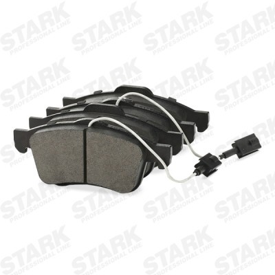 Brake Pads Set Stark SKBP-0011919 SKBP-0011919 - photo 4