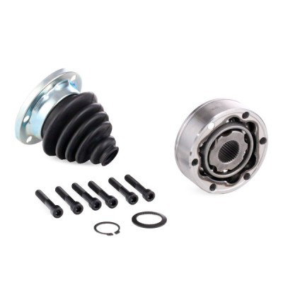 Joint Kit, Drive Shaft RIDEX 5J0007 5J0007 - photo 3
